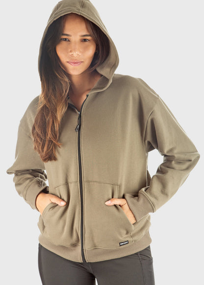 Highland Fleece Sweatshirt