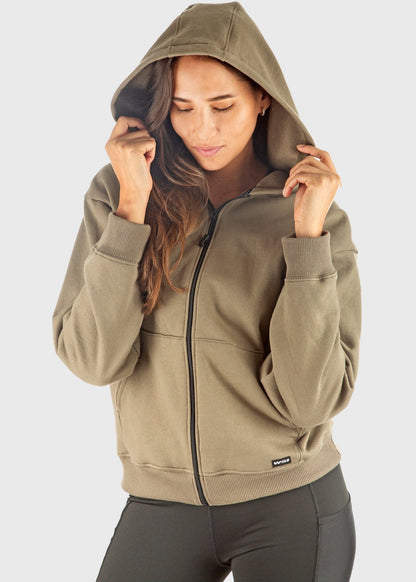 Highland Fleece Sweatshirt