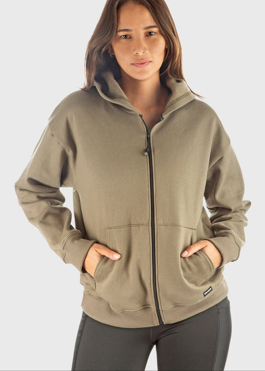 Highland Fleece Sweatshirt