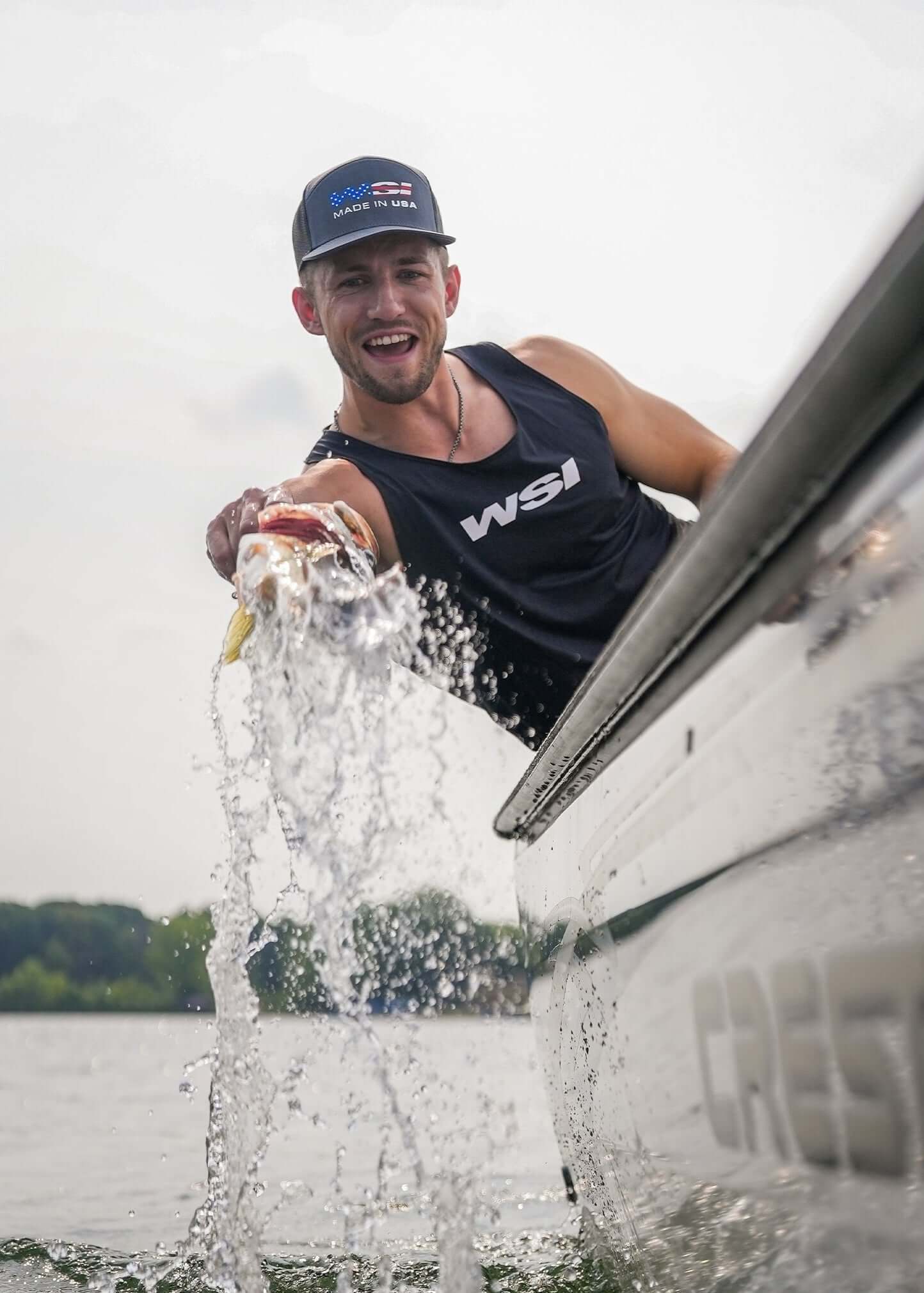 Men's SoftTECH™ Tank