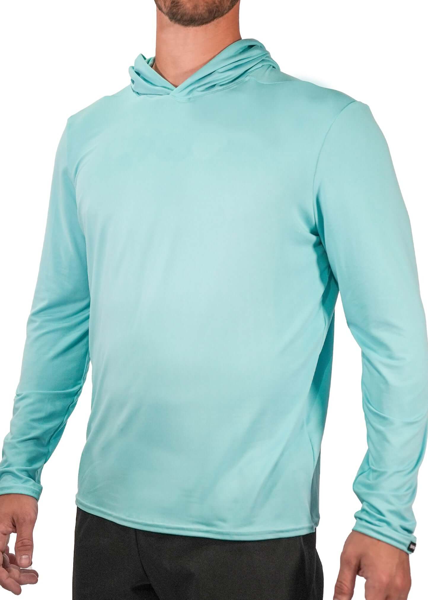 SoftTECH™ Lightweight Sun Hoodie