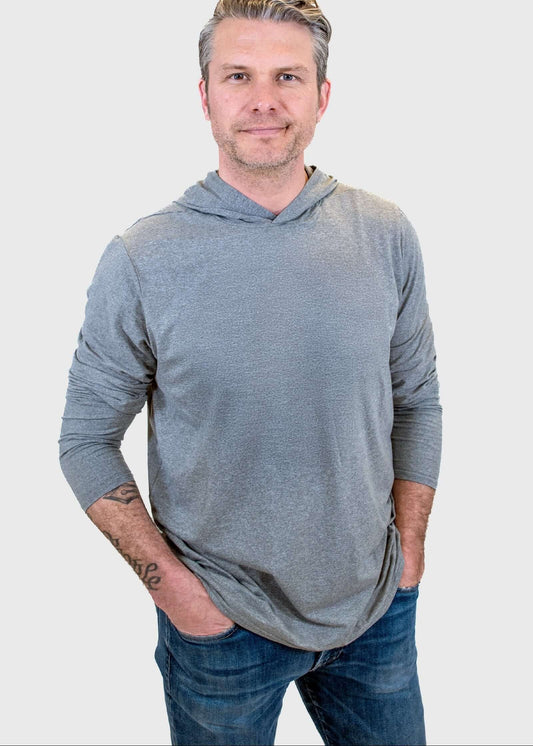 SoftTECH™ Sun Hoodie