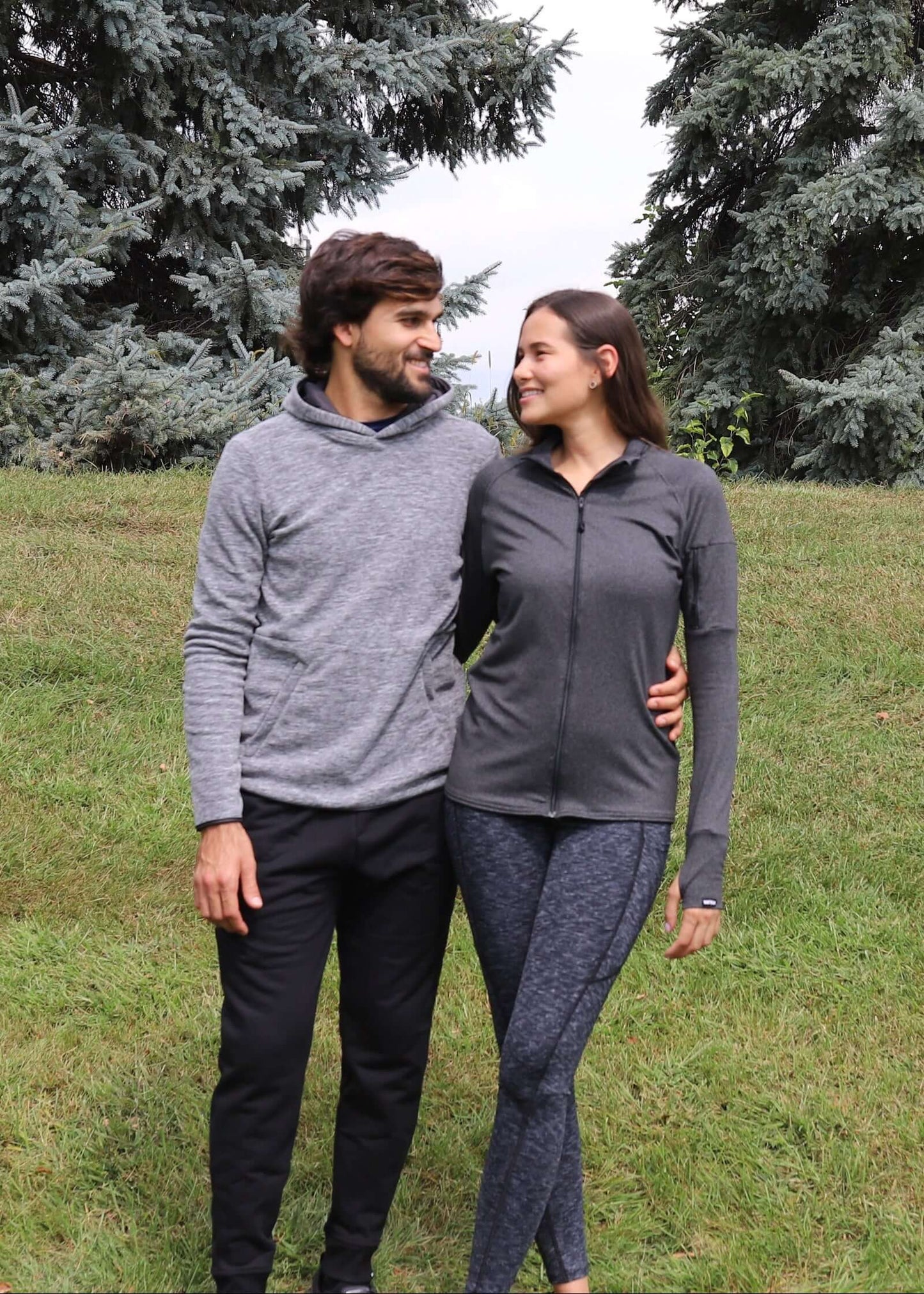 Full HEATR® SoftTECH™ Jacket