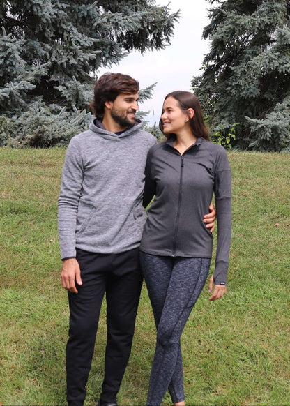 Full HEATR® SoftTECH™ Jacket