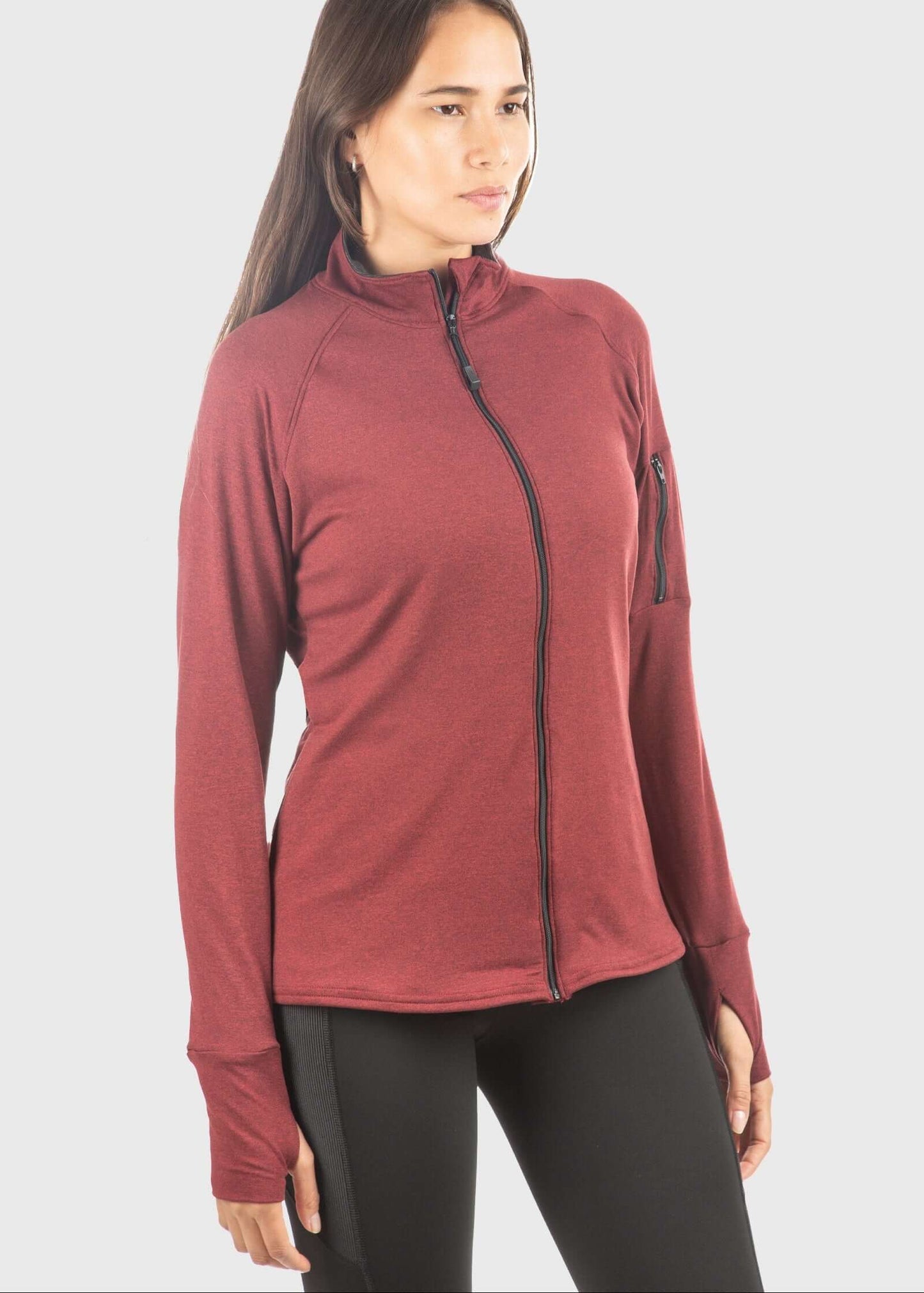 Full HEATR® SoftTECH™ Jacket