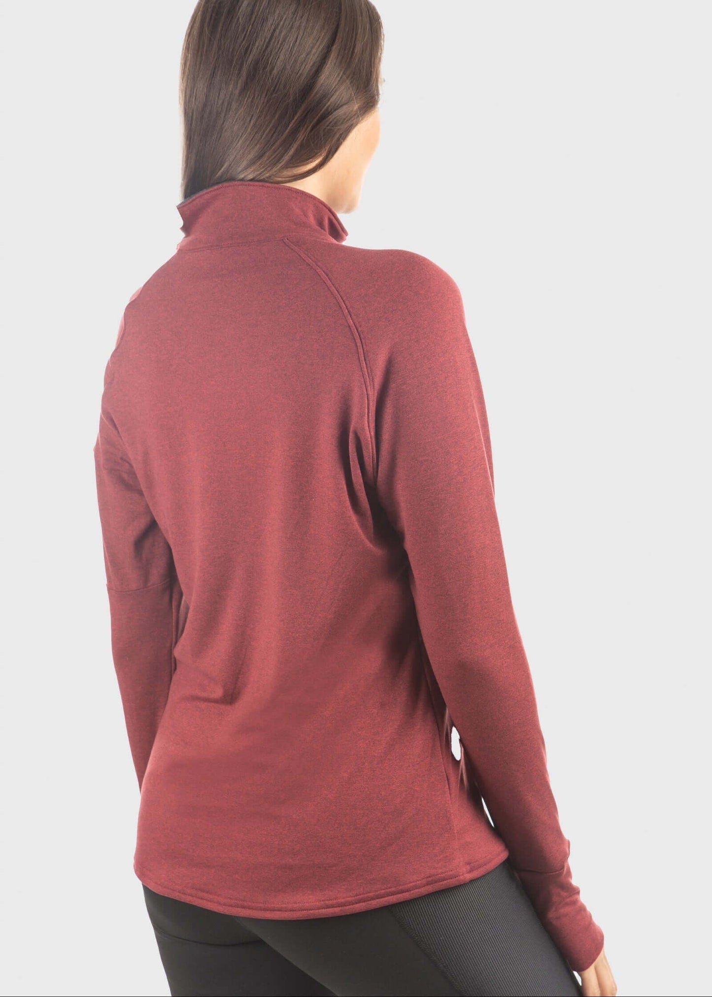 Full HEATR® SoftTECH™ Jacket