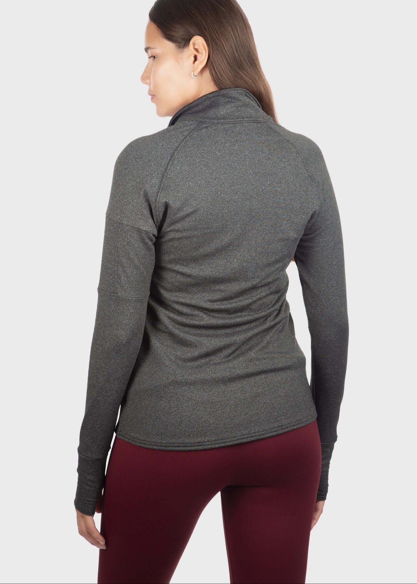 Full HEATR® SoftTECH™ Jacket