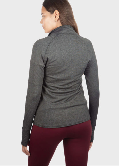 Full HEATR® SoftTECH™ Jacket