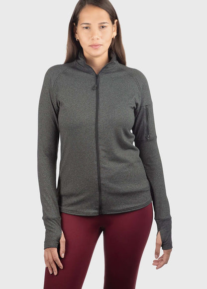 Full HEATR® SoftTECH™ Jacket