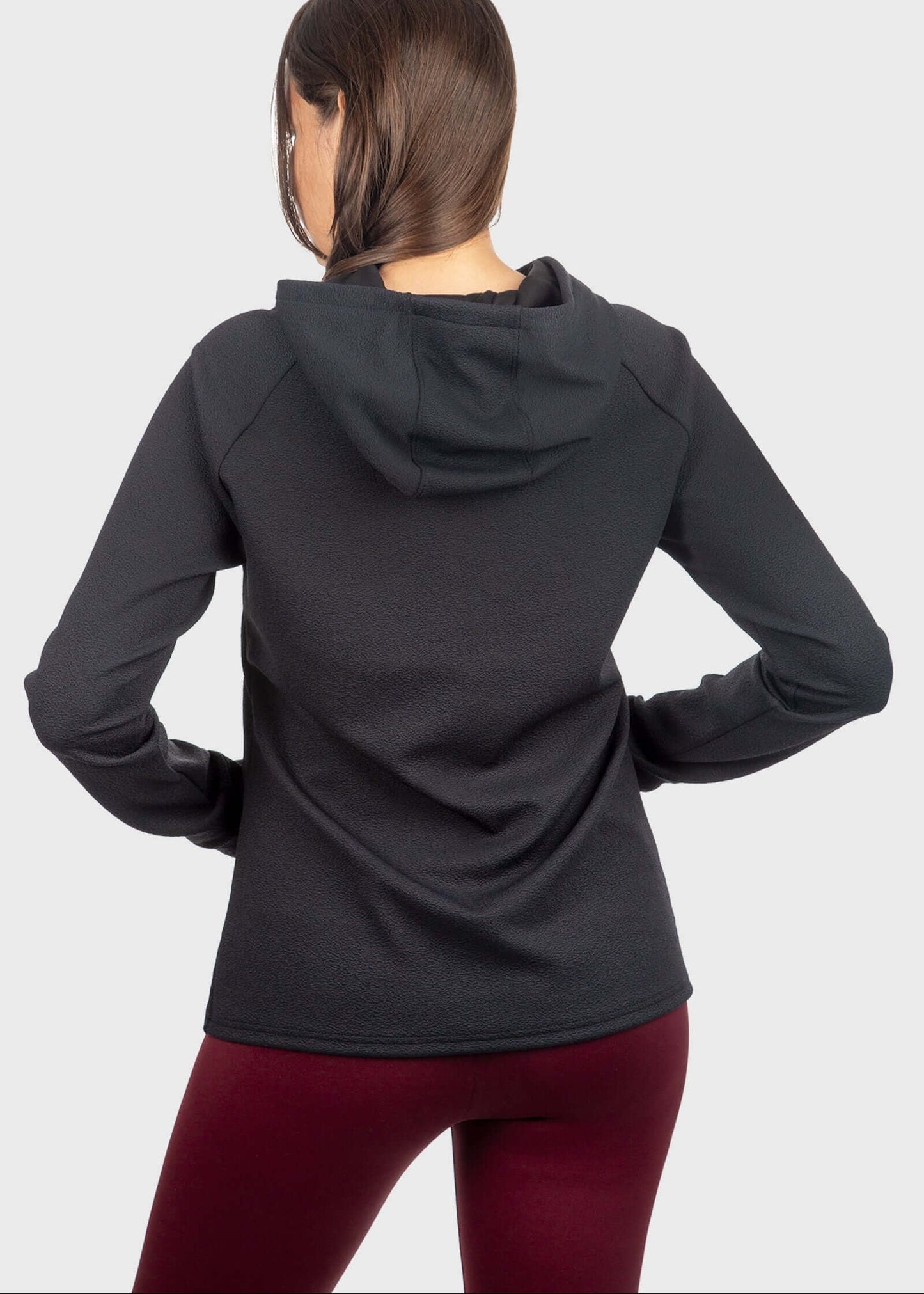 Frost Hoodie