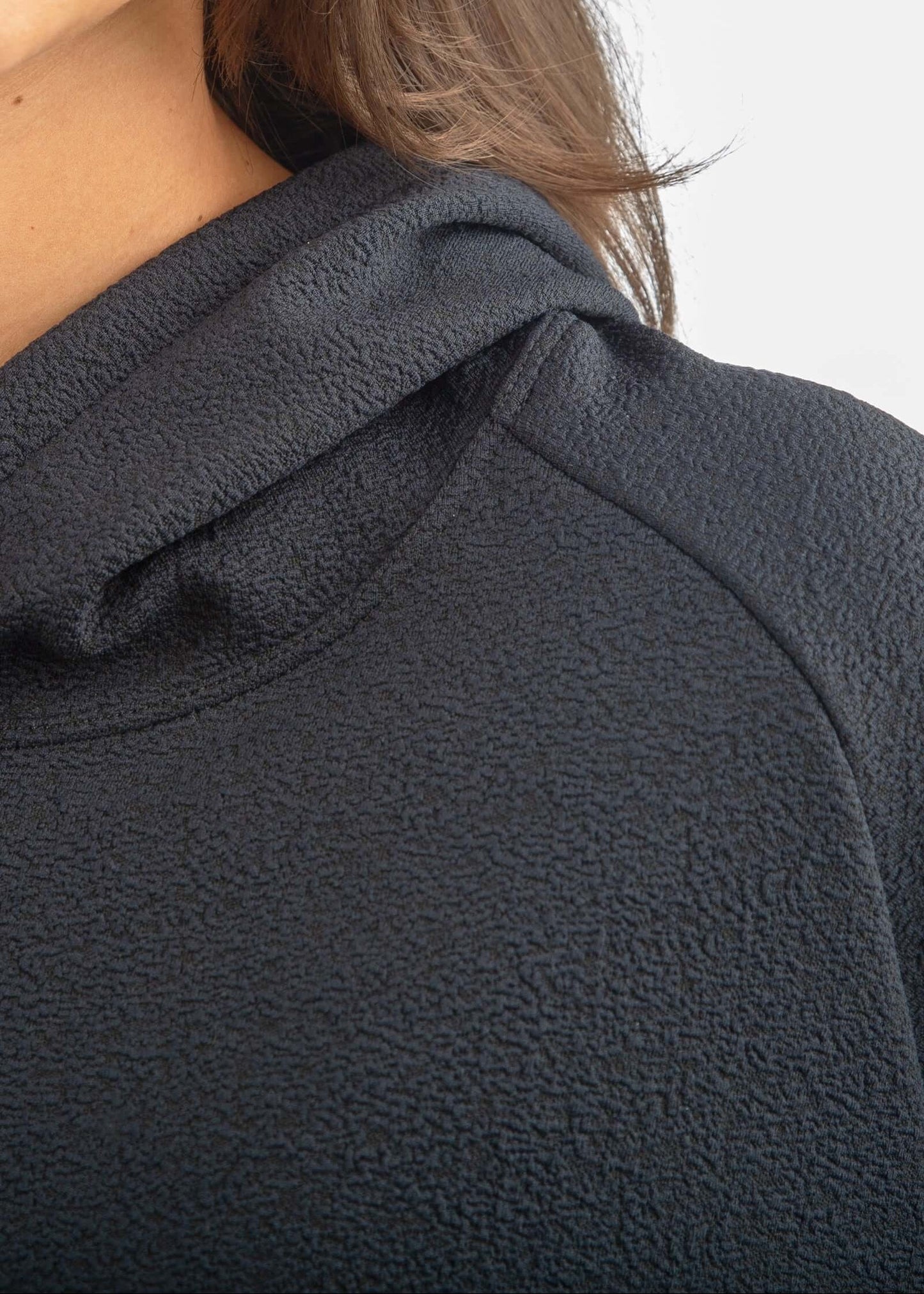 Frost Hoodie