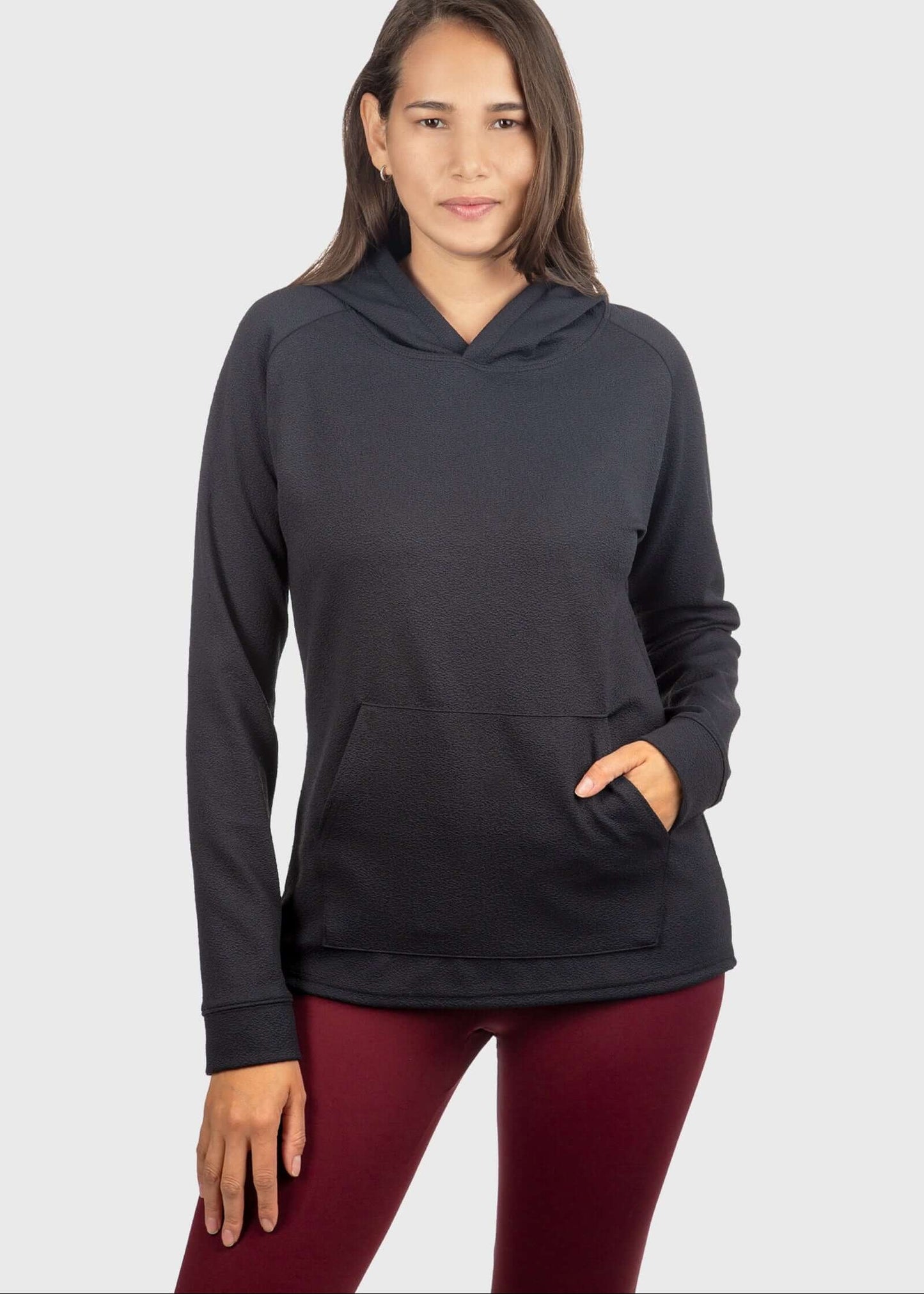 Frost Hoodie