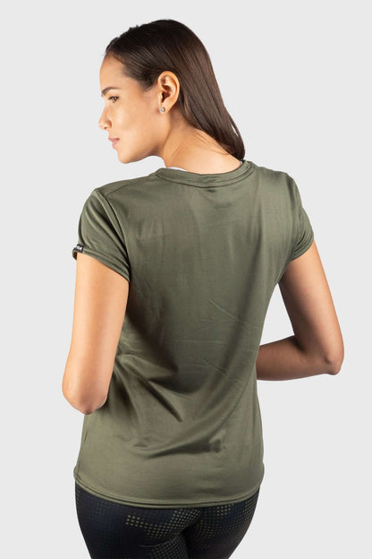 USA SOFTTECH™ TEE