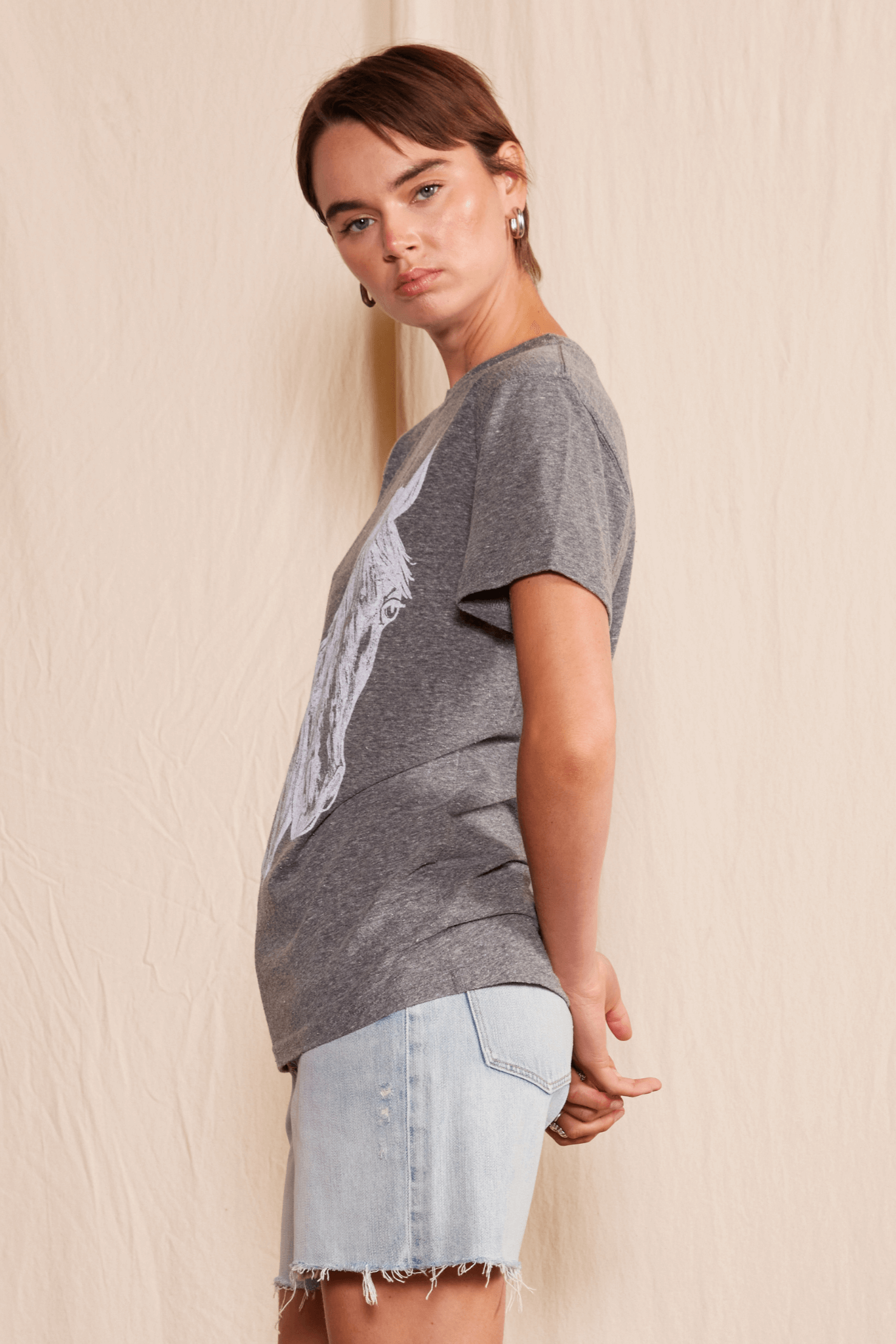Lexington Tee