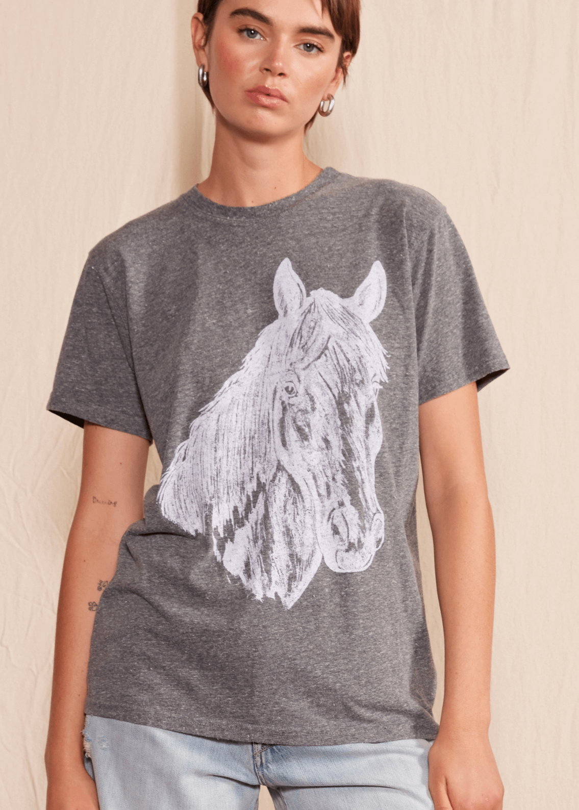 Lexington Tee