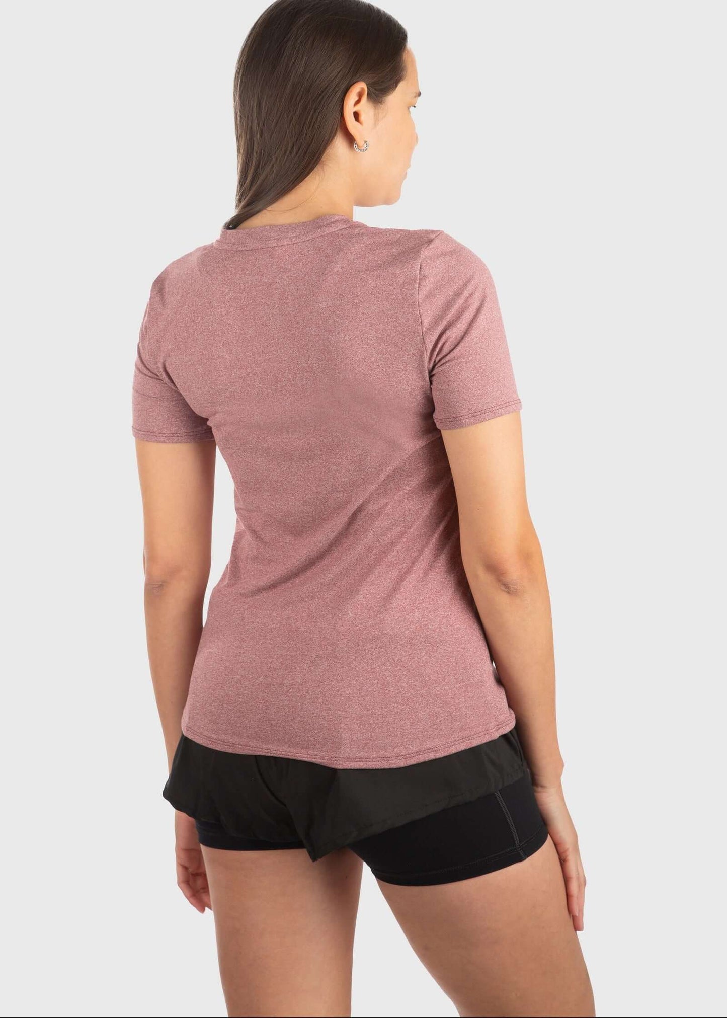 USA SoftTECH™ Tee
