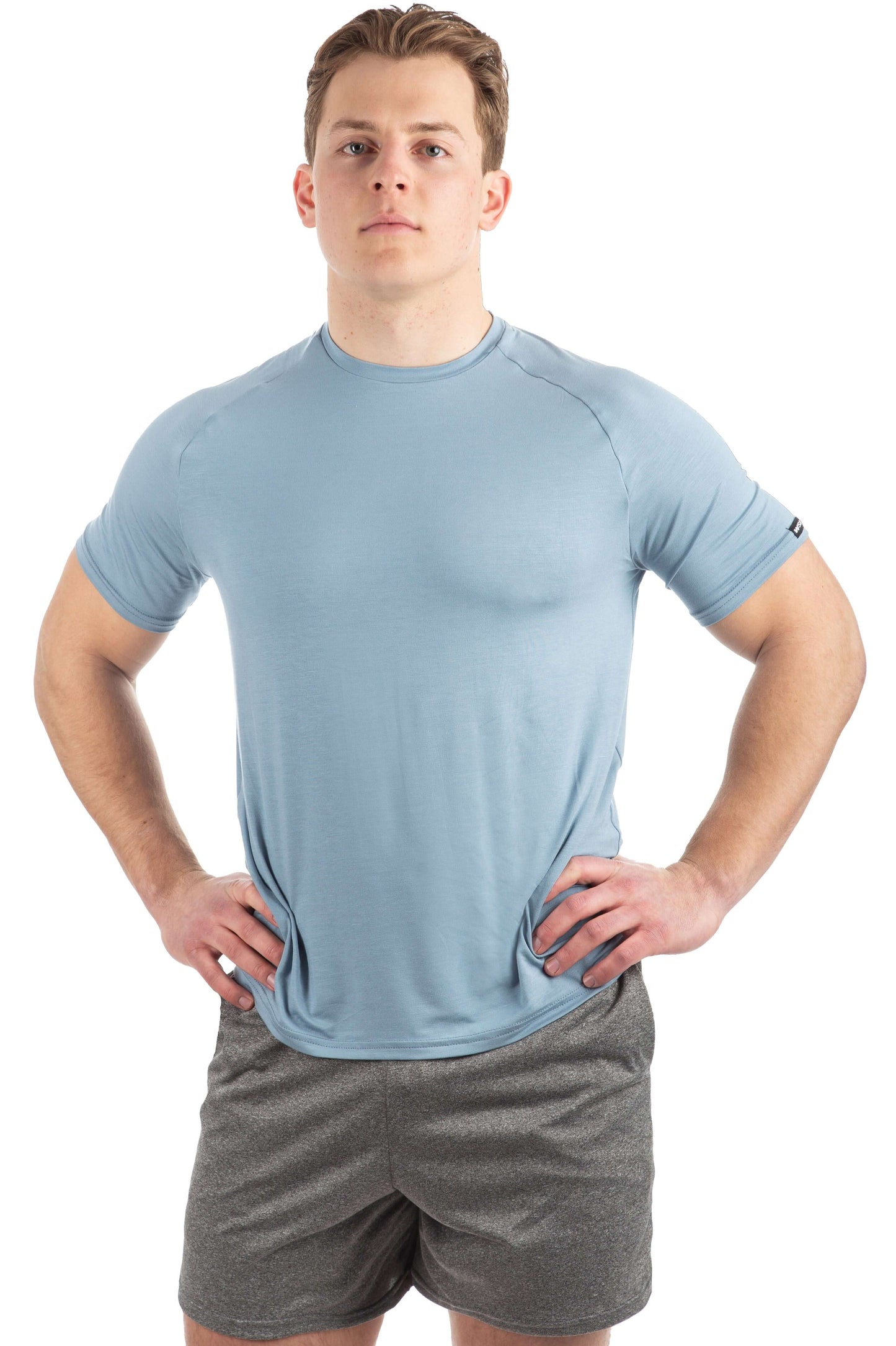 HYPRTECH™ Bamboo Essential Tee