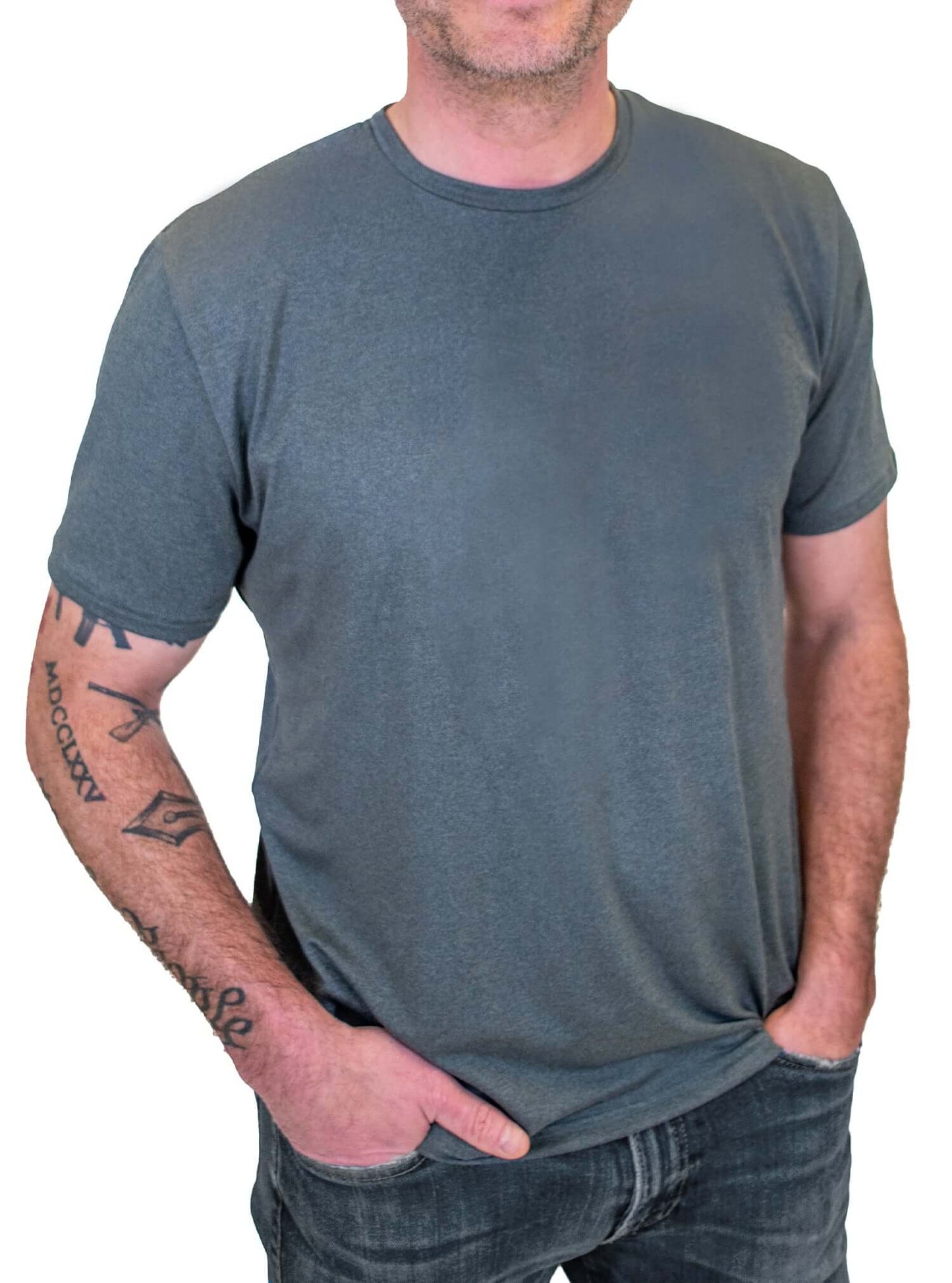 SoftTECH™ Relaxed Fit Tee