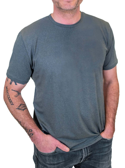 SoftTECH™ Relaxed Fit Tee