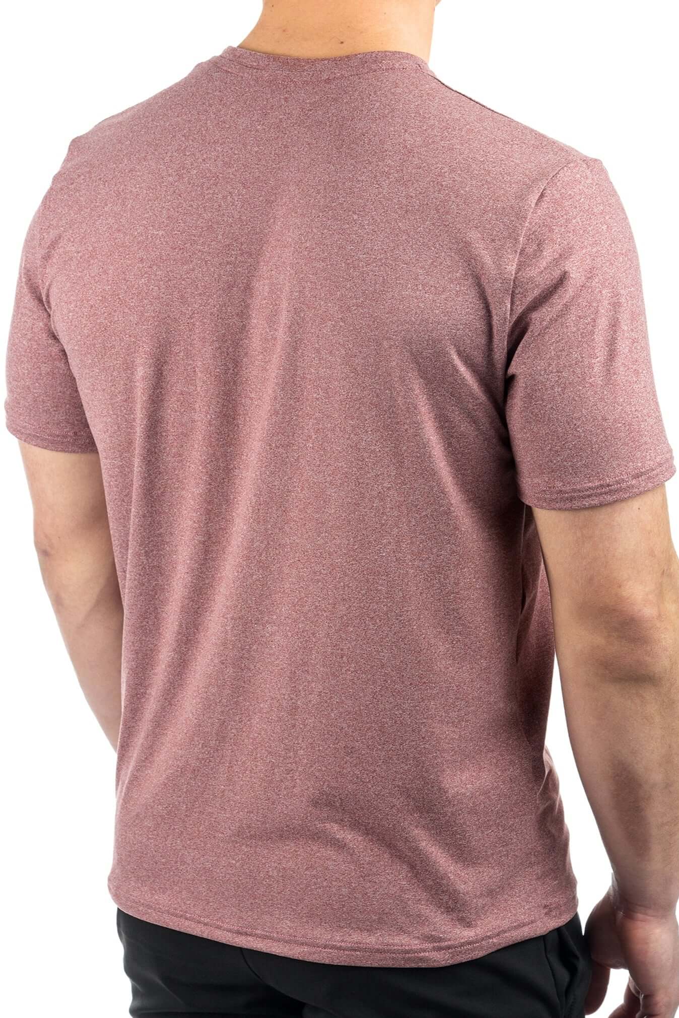 SoftTECH™ Relaxed Fit Tee