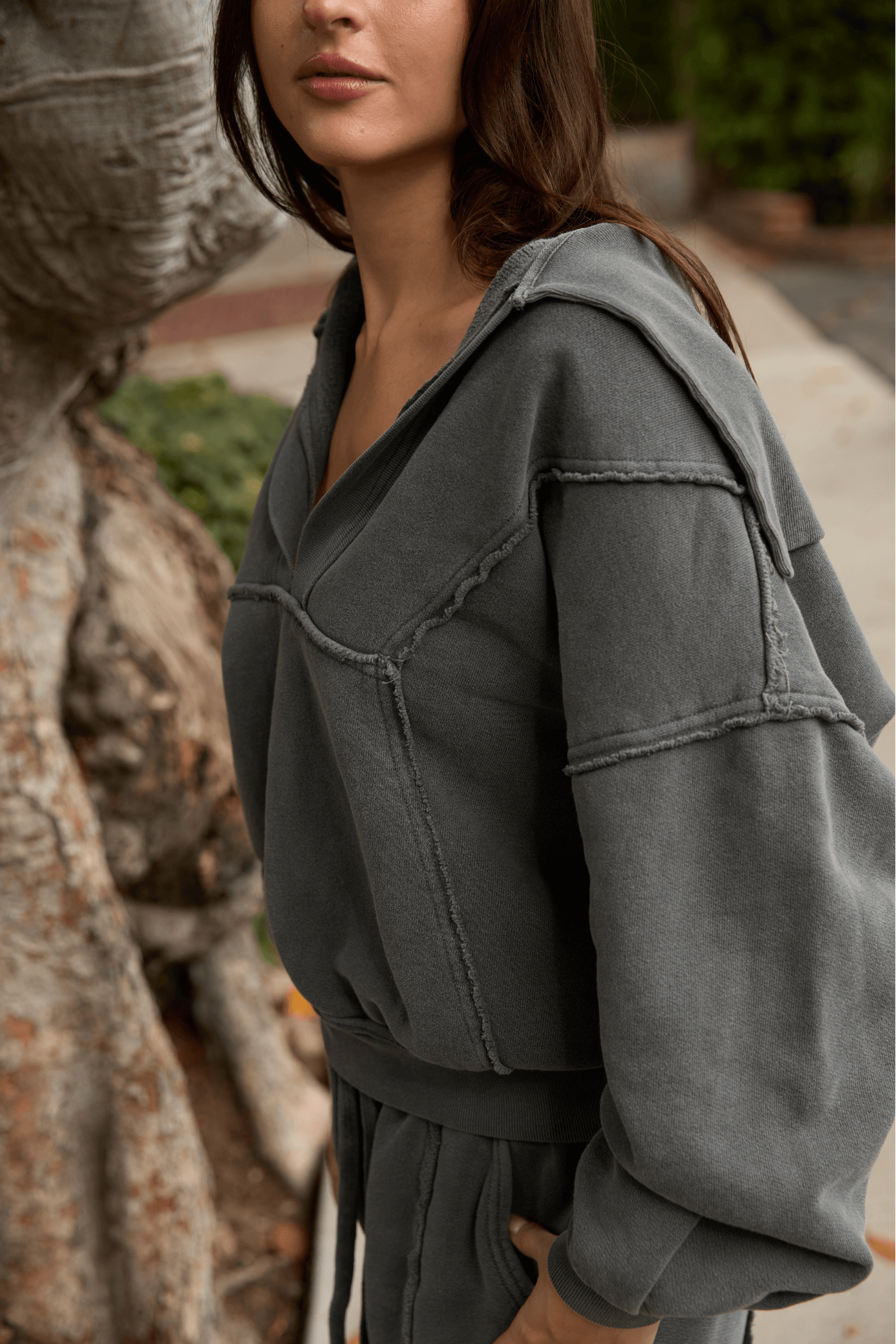 Ryanne Sweatshirt