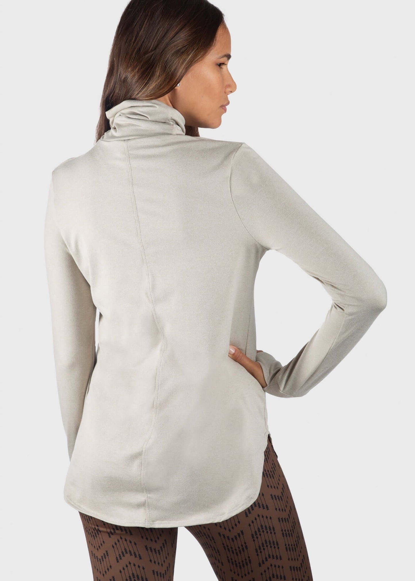SoftTECH™ HEATR® Tunic