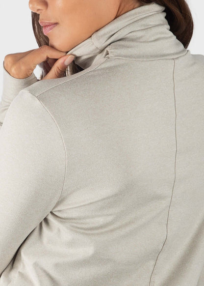 SoftTECH™ HEATR® Tunic