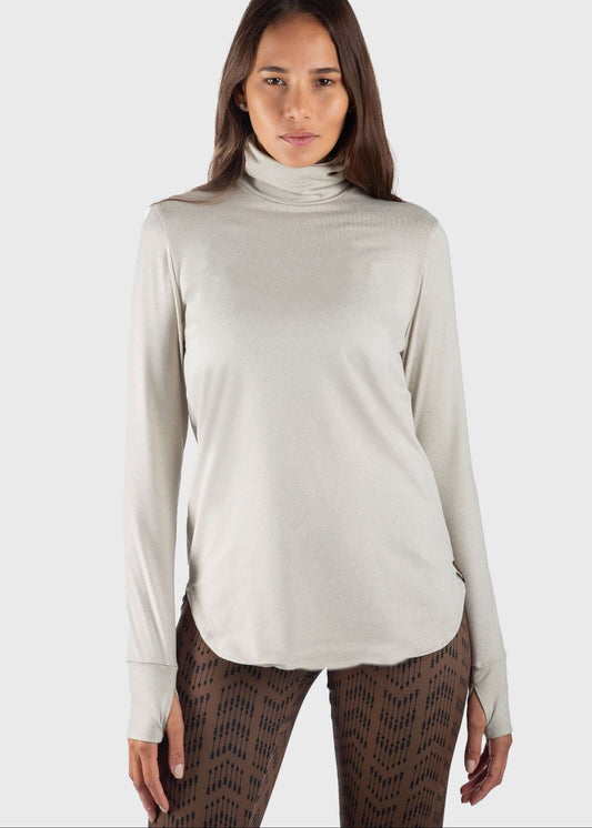 SoftTECH™ HEATR® Tunic