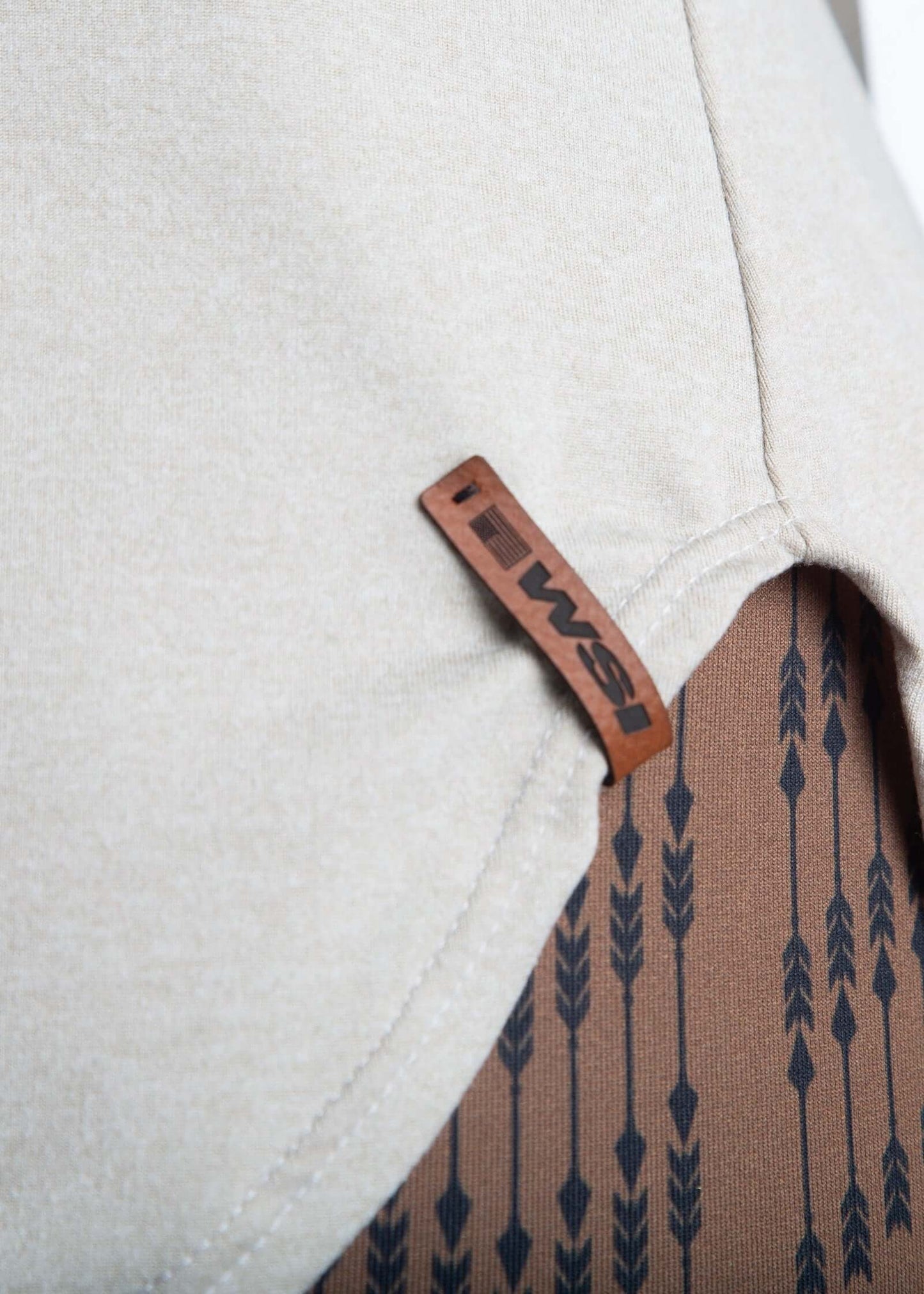 SoftTECH™ HEATR® Tunic