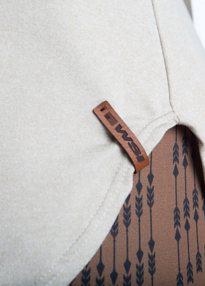SoftTECH™ HEATR® Tunic