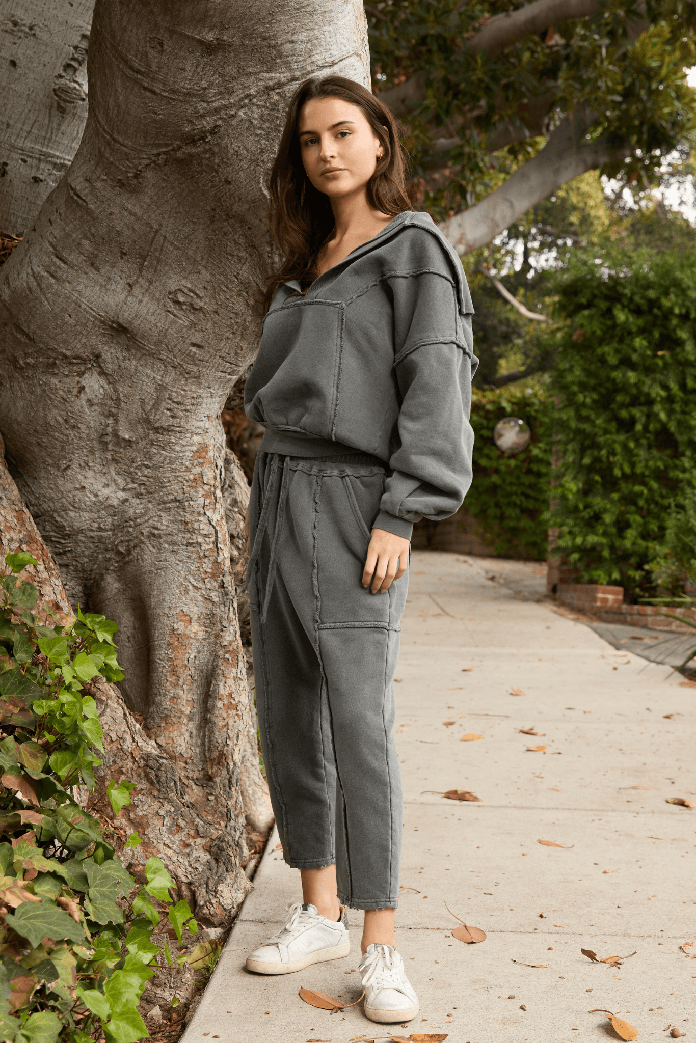 Ryanne Sweatshirt