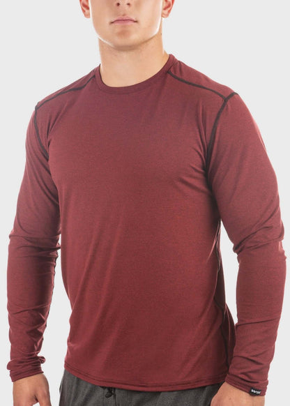 Men's Essential SoftTECH™ Long Sleeve