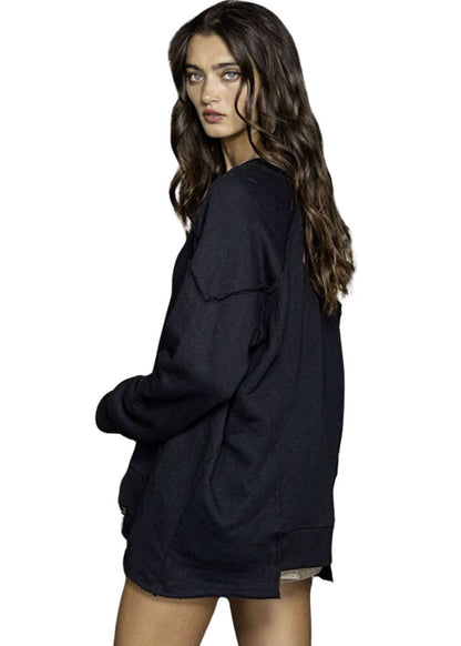 Weekend Warrior Sweatshirt Made in USA