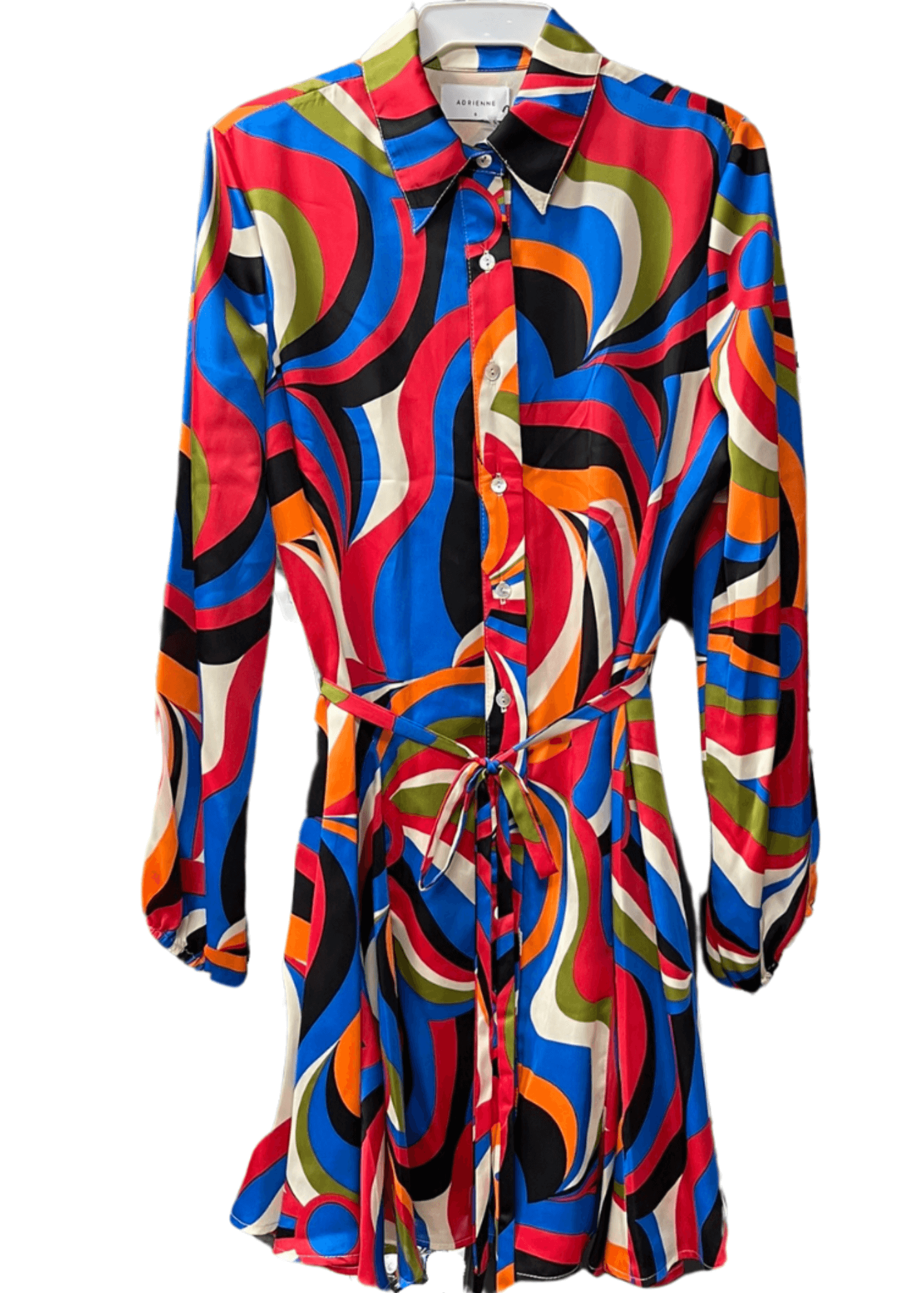 Alexis Tunic or Mini Dress