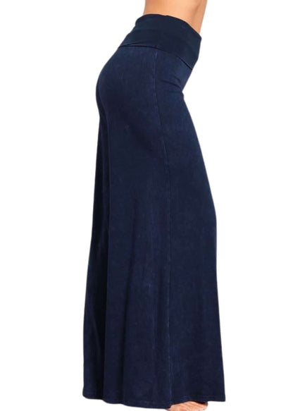 Work-Lounge-Travel Palazzo Pants Made in USA
