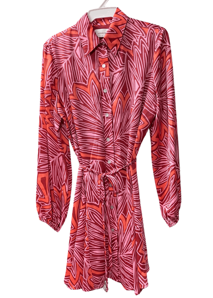 Alexis Tunic or Mini Dress