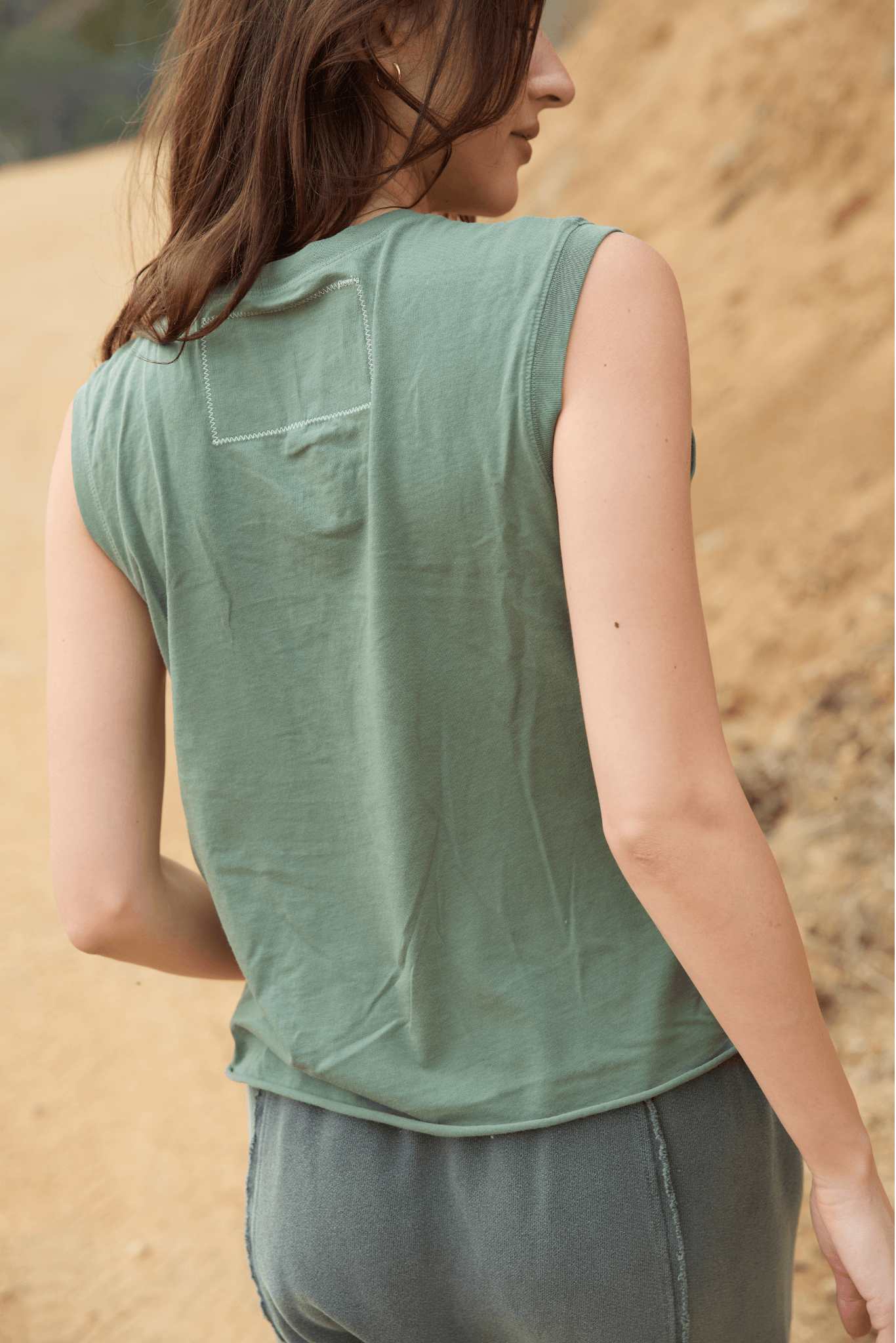The Ana Tank by People of Leisure