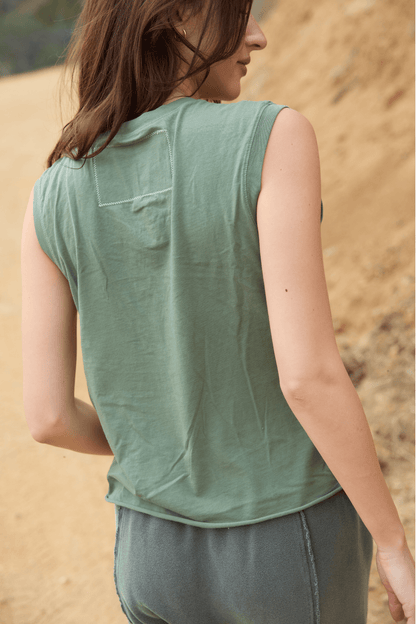 The Ana Tank by People of Leisure