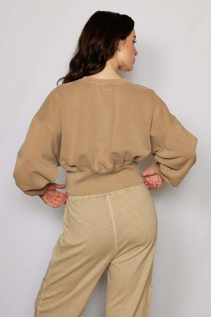 Sonoma Sweatshirt