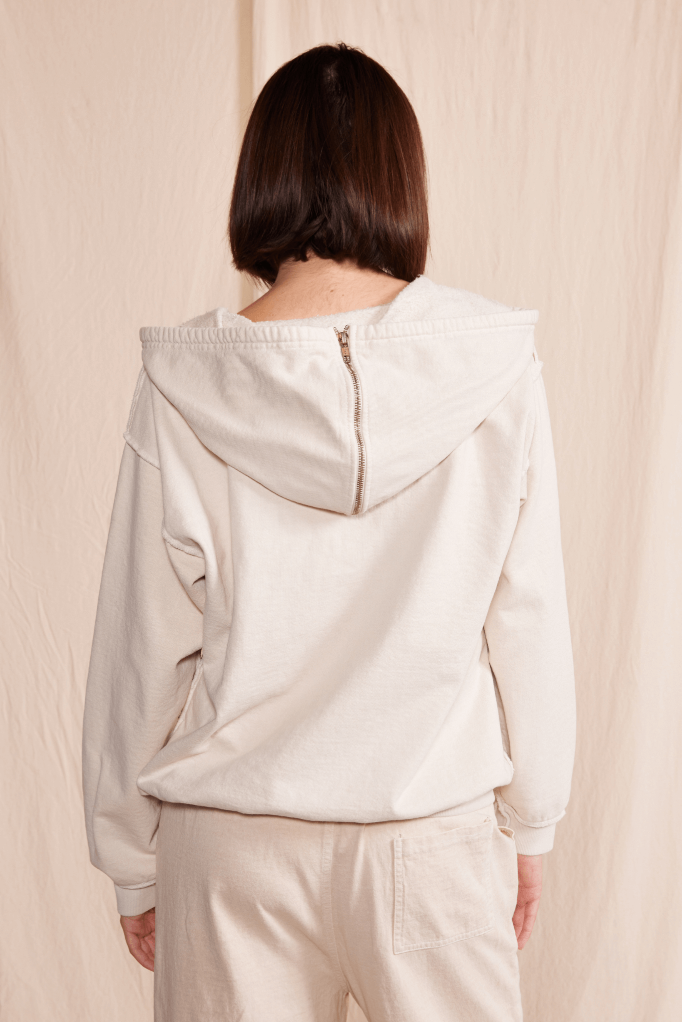 Midnight Hoodie