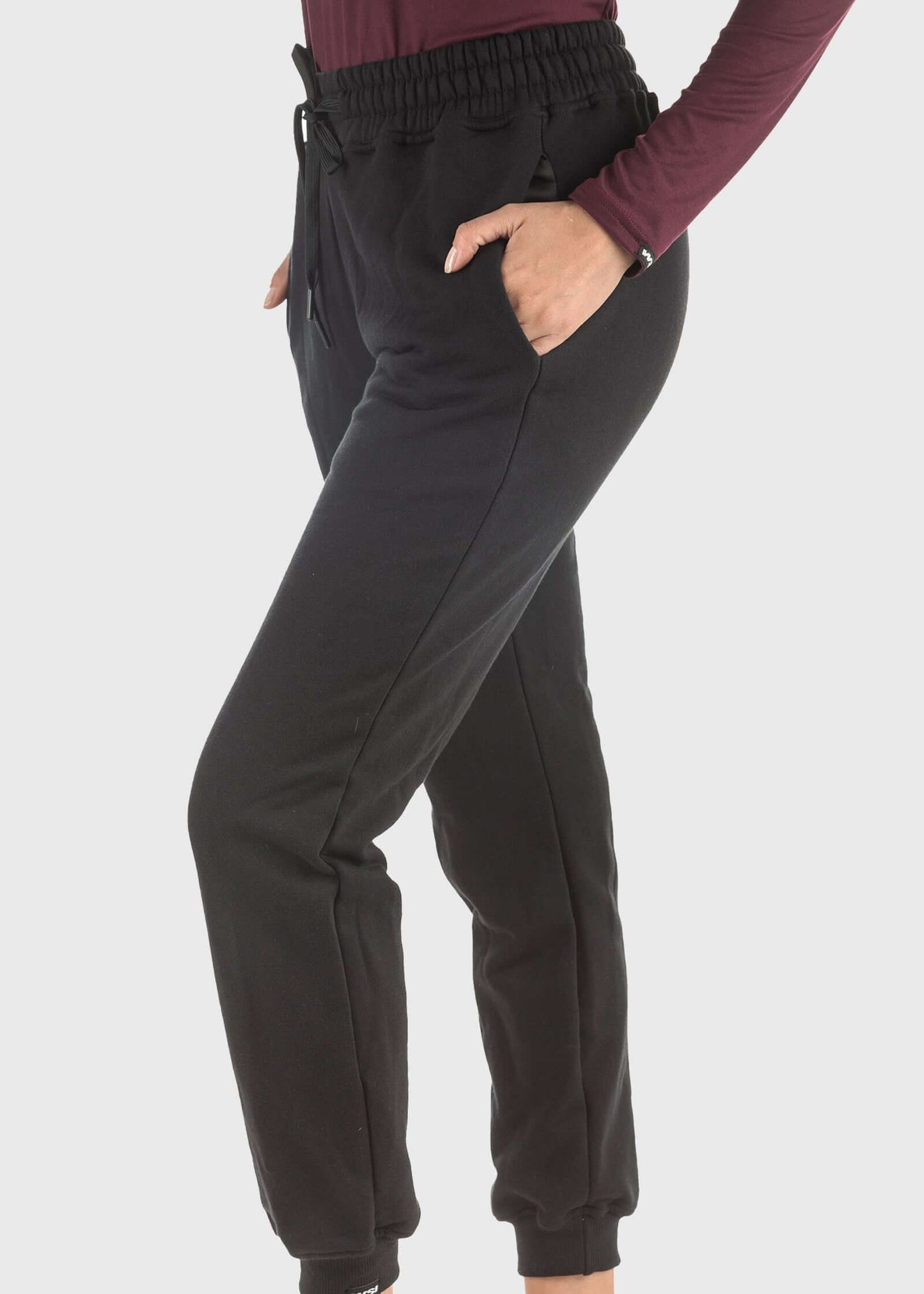 Highland Fleece Sweatpant