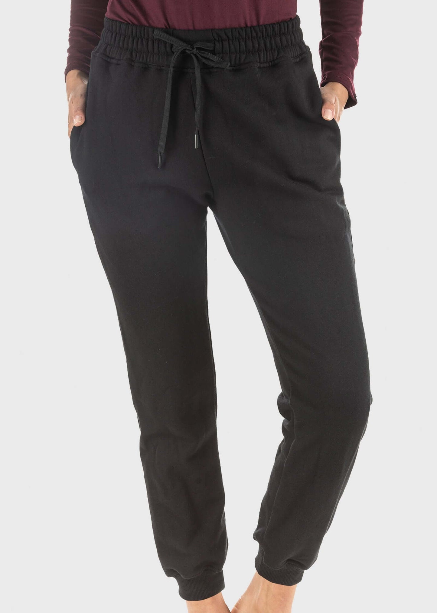 Highland Fleece Sweatpant