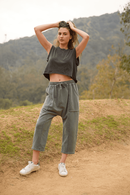 The Ana Tank by People of Leisure