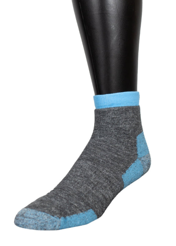 Crew HEATR® Socks