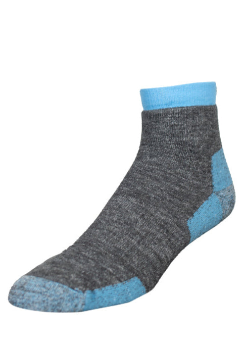 Crew HEATR® Socks