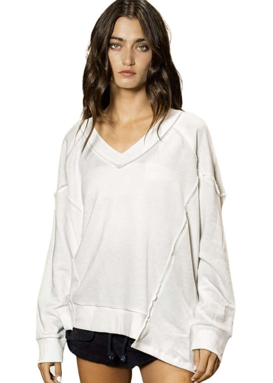 Weekend Warrior Sweatshirt Made in USA