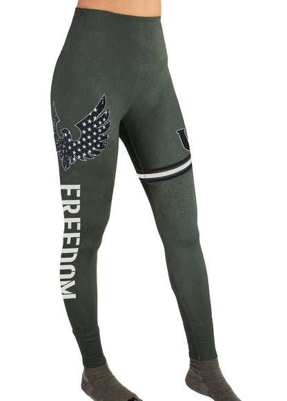 Freedom USA Legging