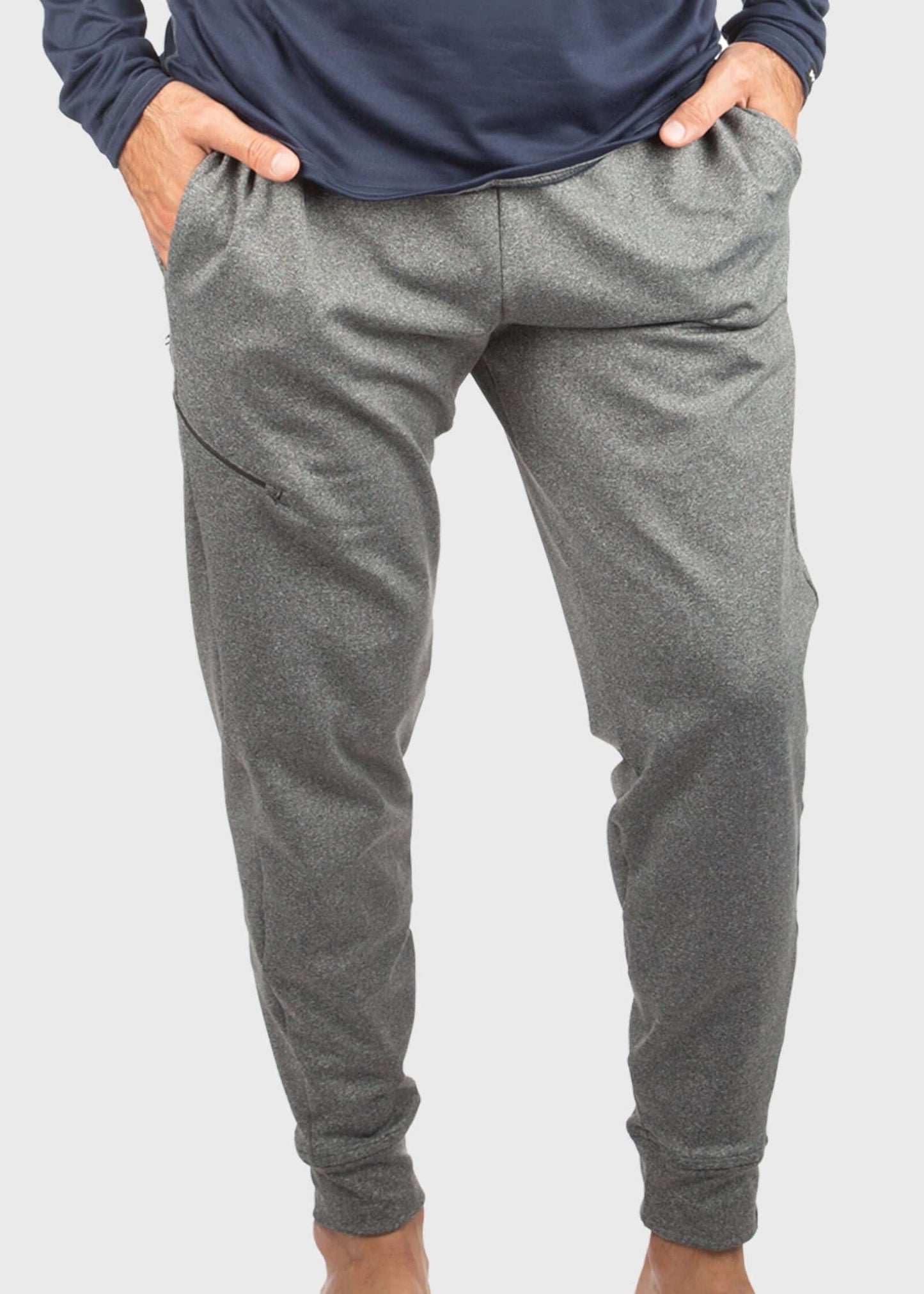 ProWikMax™  Fleece Sweatpant