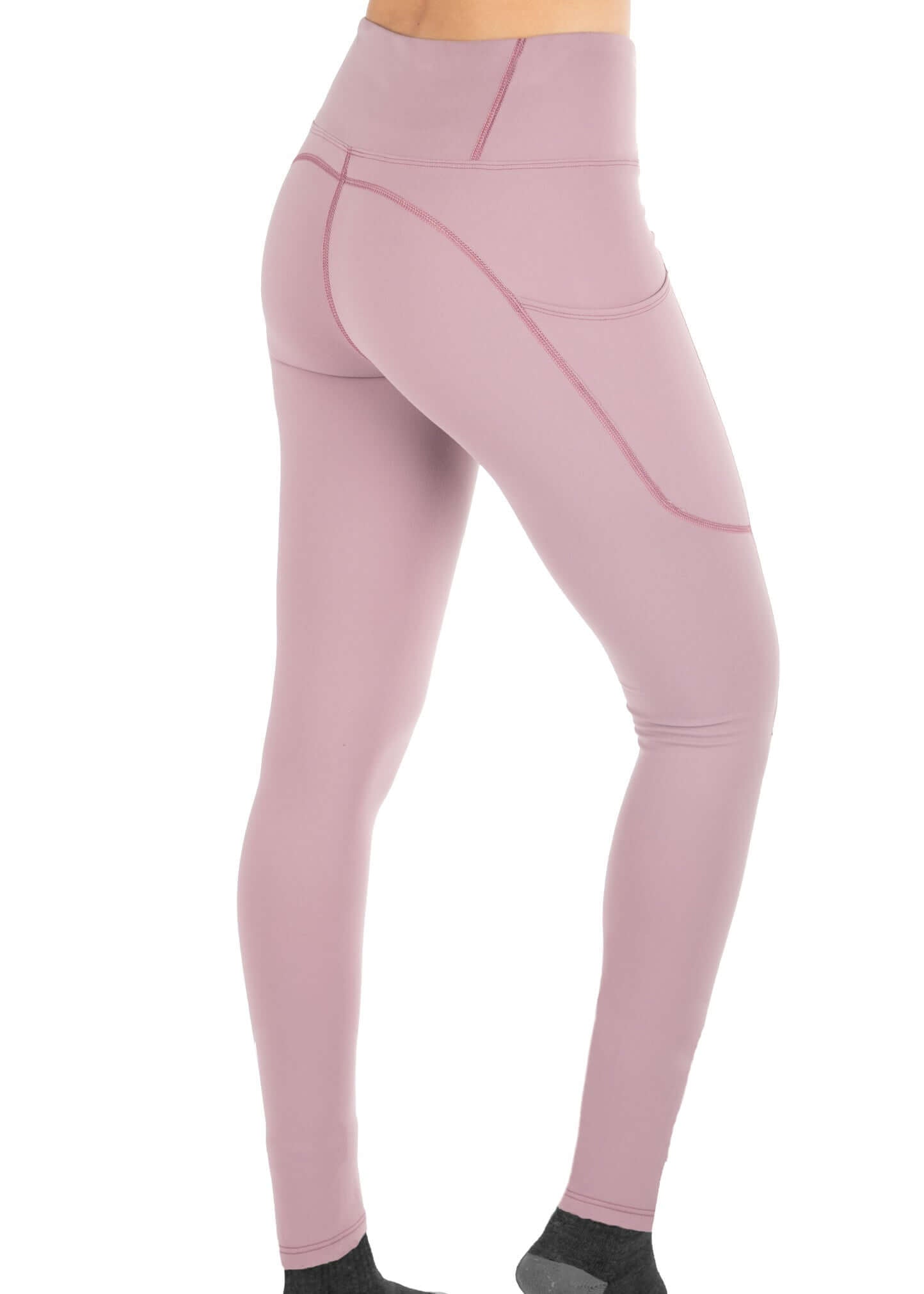 Hamptons Pocketed Legging