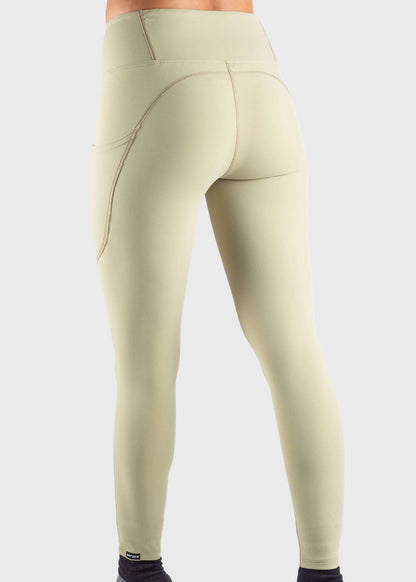 Hamptons Pocketed Legging
